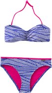Mä-Bikini Lea 905 BLUE/WHITE/PINK 164
