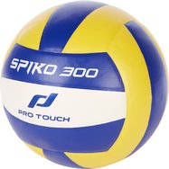 Volleyball Spiko 300 900 YELLOW/BLUEDARK 5
