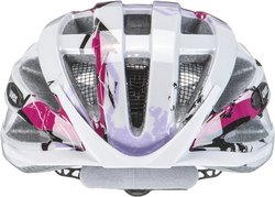 uvex air wing 01 white-pink 56