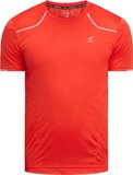 He.-T-Shirt Eamon II M 255 RED M