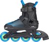 Ju.-Inline-Skate ILS 520 B 900 BLACK/BLUE/GREEN LIM 37