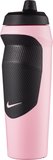 9341/75 Nike Hypersport Bottle 5863 667 perfect pink/black/bl -