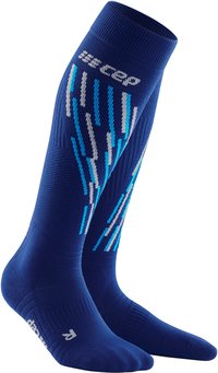 CEP Herren Ski Thermo Socks