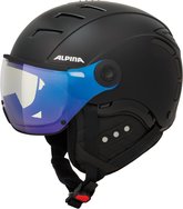 ALPINA Skihelm / Snowboardhelm "Jet 2.0 VM"