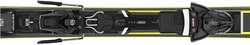 SALOMON Salomon Skier E S/MAX X7 Ti + Z10 GW L80
