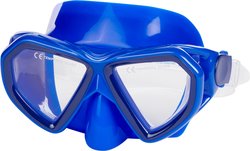 Tauch-Maske M7 545 BLUE M
