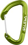 HOT G3 WIRE CARABINER 5810 FLUO GREEN -