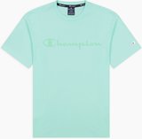 Crewneck T-Shirt GS101 CBG S