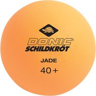 DONIC SCHILDKRÖT TT-BALL, 1T-TRAINING 40 MM, 12 STÜCK