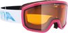 ALPINA Skibrille/Snowboardbrille "Scarabeo S DH"