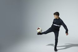 NIKE Jungen Fußball-Sweatshirt "Nike Dri-FIT Academy"