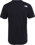 THE NORTH FACE Herren Shirt M S/S SIMPLE DOME TE