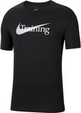NIKE Herren Trainingsshirt "Nike Dri-Fit-T-Shirt"