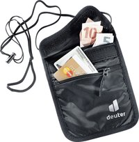 DEUTER Kleintasche Security Wallet II