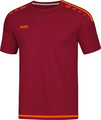 JAKO Fußball - Teamsport Textil - Trikots Striker 2.0 Trikot kurzarm Khaki
