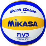 MIKASA Beachvolleyball Beach Classic VX30