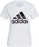 ADIDAS Fußball - Textilien - T-Shirts Essentials Regular T-Shirt Damen