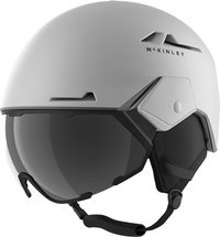 McKINLEY Herren Helm Ux.-Ski-Helm Snap Mirror