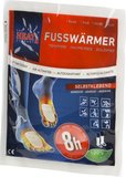 THE HEAT COMPANY Fusswärmer 3er Pack