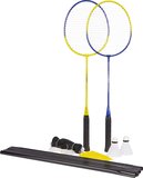 PRO TOUCH Badminton-Set SPEED 100 - 2 Ply ne