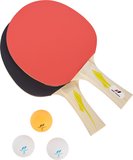 PRO TOUCH Tischtennis-Set PRO 2000 - 2 Player