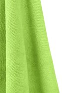 SEA TO SUMMIT Handtuch Tek Towel X-Small Lime