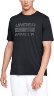 UNDERARMOUR Lifestyle - Textilien - T-Shirts Team Issue Wordmark T-Shirt