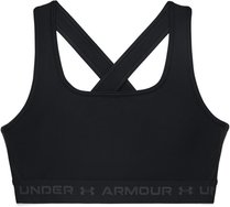 UNDER ARMOUR Damen Sport-BH Armour® Mid Crossback