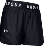 UNDERARMOUR Damen Trainingsshorts "UA Play Up Shorts 3.0"