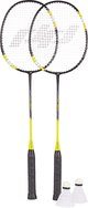 PRO TOUCH Badminton-Set SPEED 300 - 2 Ply Se