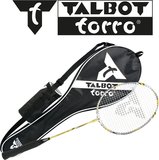 TALBOT/TORRO  Badmintonschläger ARROWSPEED TEAM
