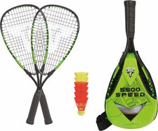 Talbot-Torro Speed Badminton Set Speed 5500