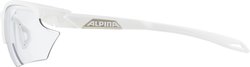 ALPINA Sportbrille/Sonnenbrille "Twist Five HR S VL+"