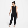 NIKE Damen Overall W NY DF JUMPSUIT TIE