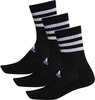 ADIDAS Lifestyle - Textilien - Socken 3S Performance Crew Socken 3er Pack