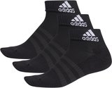 ADIDAS Fußball - Textilien - Socken Ankle Socken 3er Pack