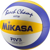 MIKASA Beachvolleyball Beach Champ VXT30