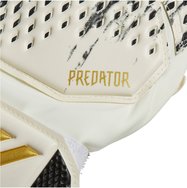 ADIDAS Torwarthandschuhe "Predator 20 Match Fingersave"