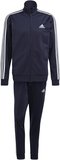 ADIDAS Lifestyle - Textilien - Anzüge Primegreen 3S Trainingsanzug