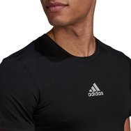 ADIDAS Underwear - Kurzarm Techfit Shirt kurzarm ADIDAS Underwear - Kurzarm Techfit Shirt kurzarm