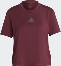 adidas Damen T-Shirt AEROREADY You for You Sport 