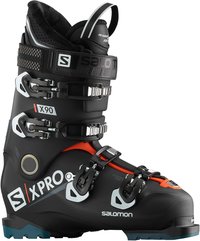 SALOMON Herren Skischuhe "X Pro X90 CS"