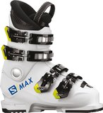 SALOMON Kinder Skischuhe "S/Max 60T L"