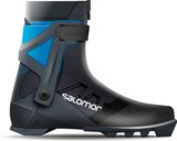 SALOMON Herren Skating-Langlaufschuhe XC SHOES RS10 NOCTURNE PROLINK Dark Navy