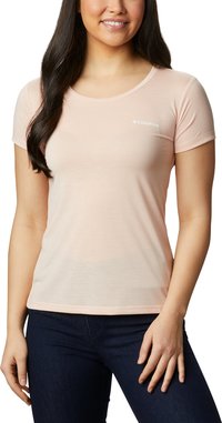 COLUMBIA Damen T-Shirt Lava Lake II SS