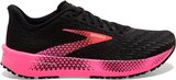 Hyperion Tempo 086 Black/Pink/Hot Coral 8