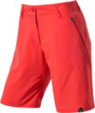 *FORTEZZA DST W SHORTS 1840 hot coral 42